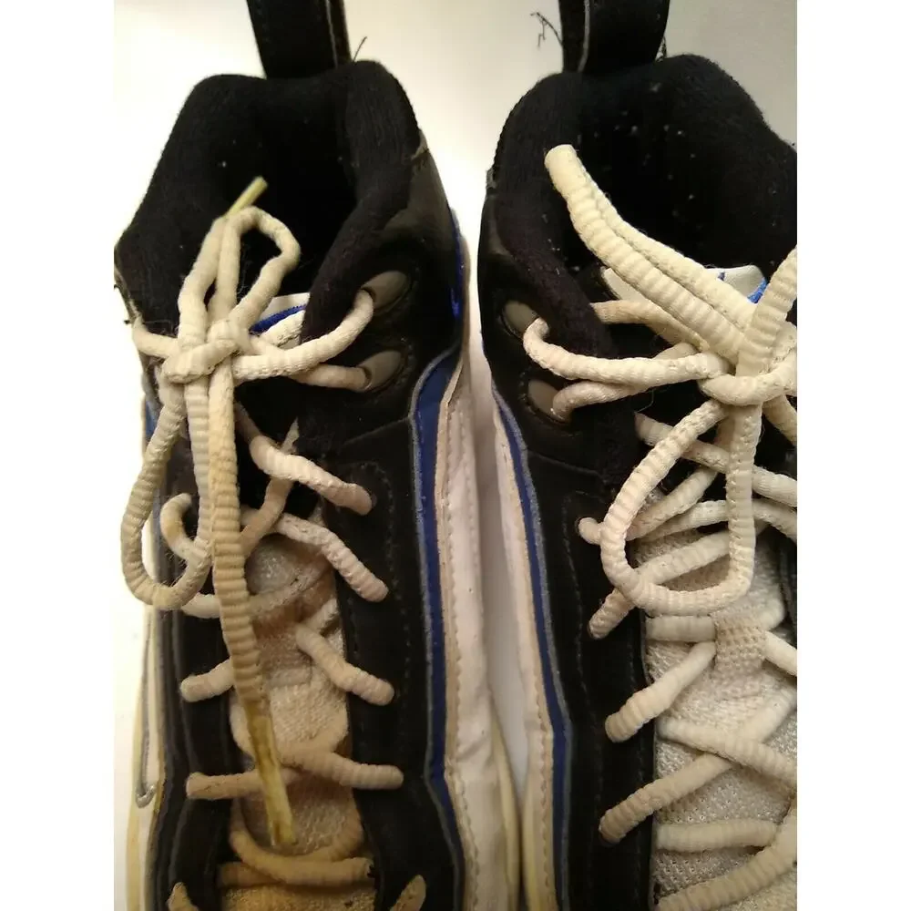 NIKE FLIGHT 1.0 980507 Boy's Basketball Shoes Size 5